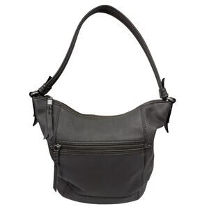 the Sak Leather Sequoia Hobo Bag